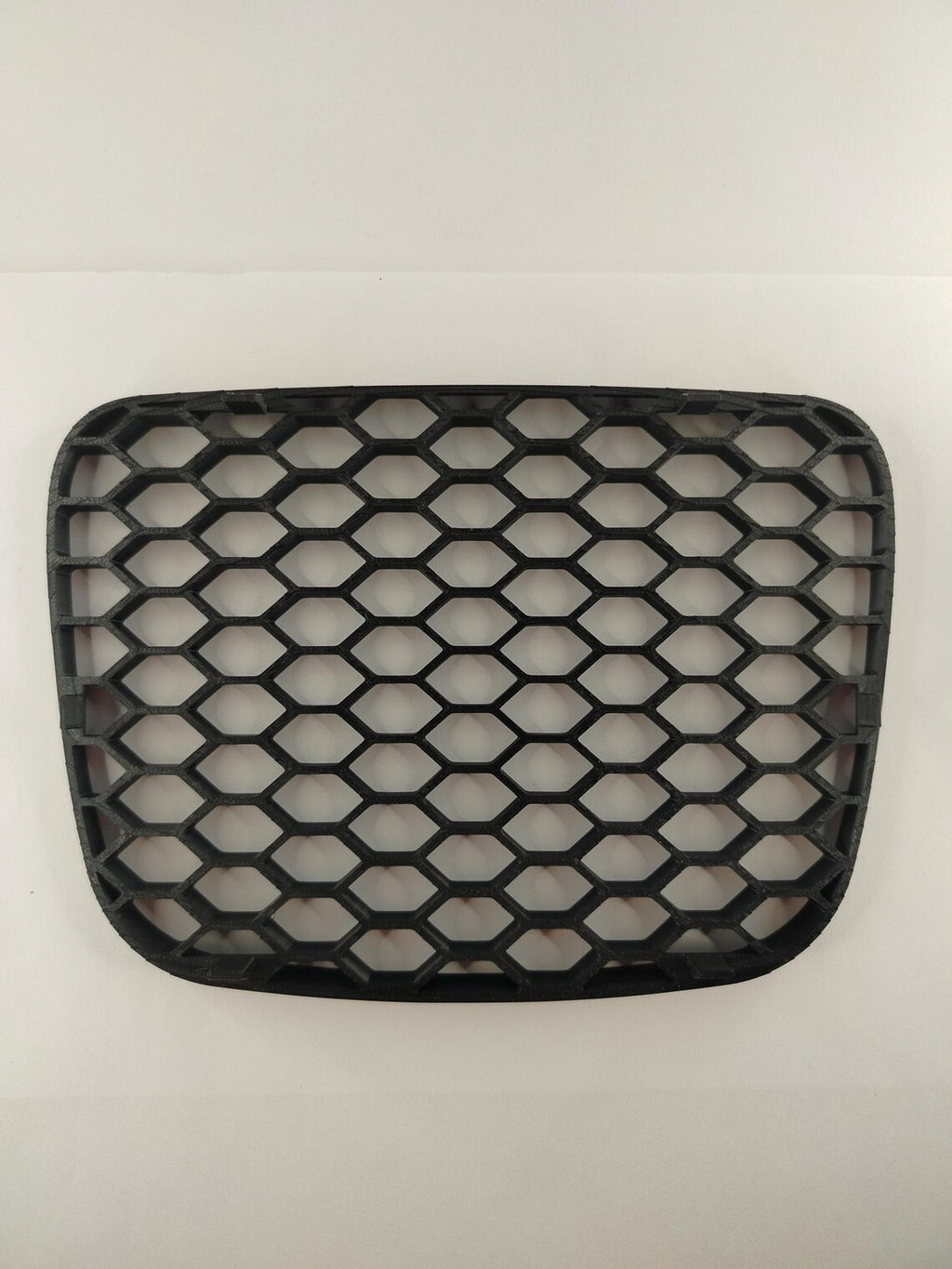 Seat Leon 1M Środkowa Kratka | Przednia kratka zderzaka plaster miodu