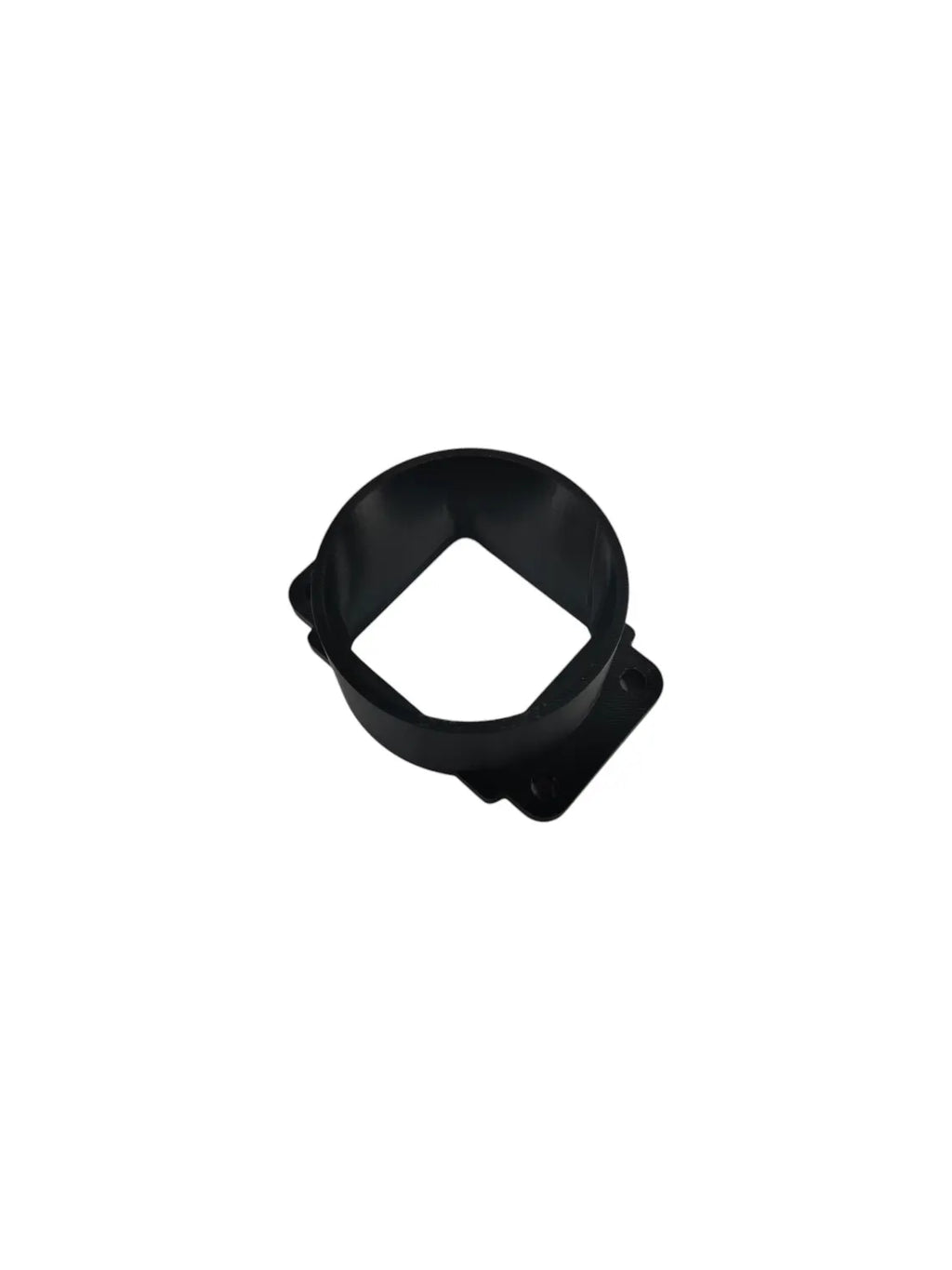 Adapter MAF filtra powietrza do BMW E36 | 76 mm | 318i 316i MAF | Filtr sportowy | Wlot