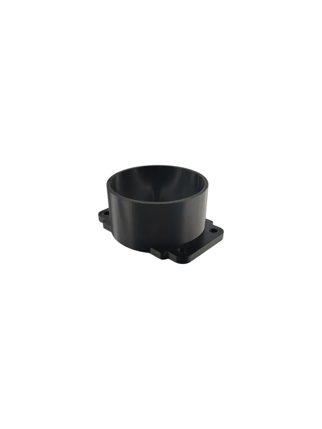 Adapter MAF filtra powietrza do BMW E36 | 76 mm | 318i 316i MAF | Filtr sportowy | Wlot