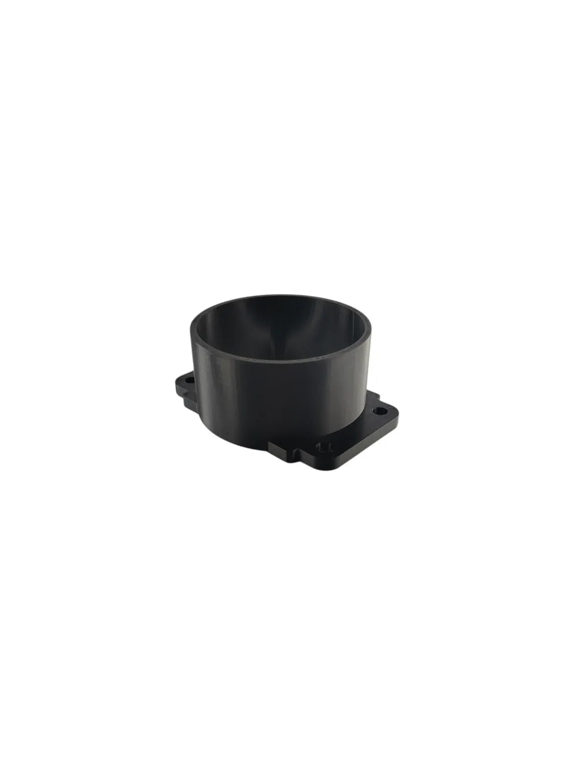 Adapter MAF filtra powietrza do BMW E36 | 76 mm | 318i 316i MAF | Filtr sportowy | Wlot