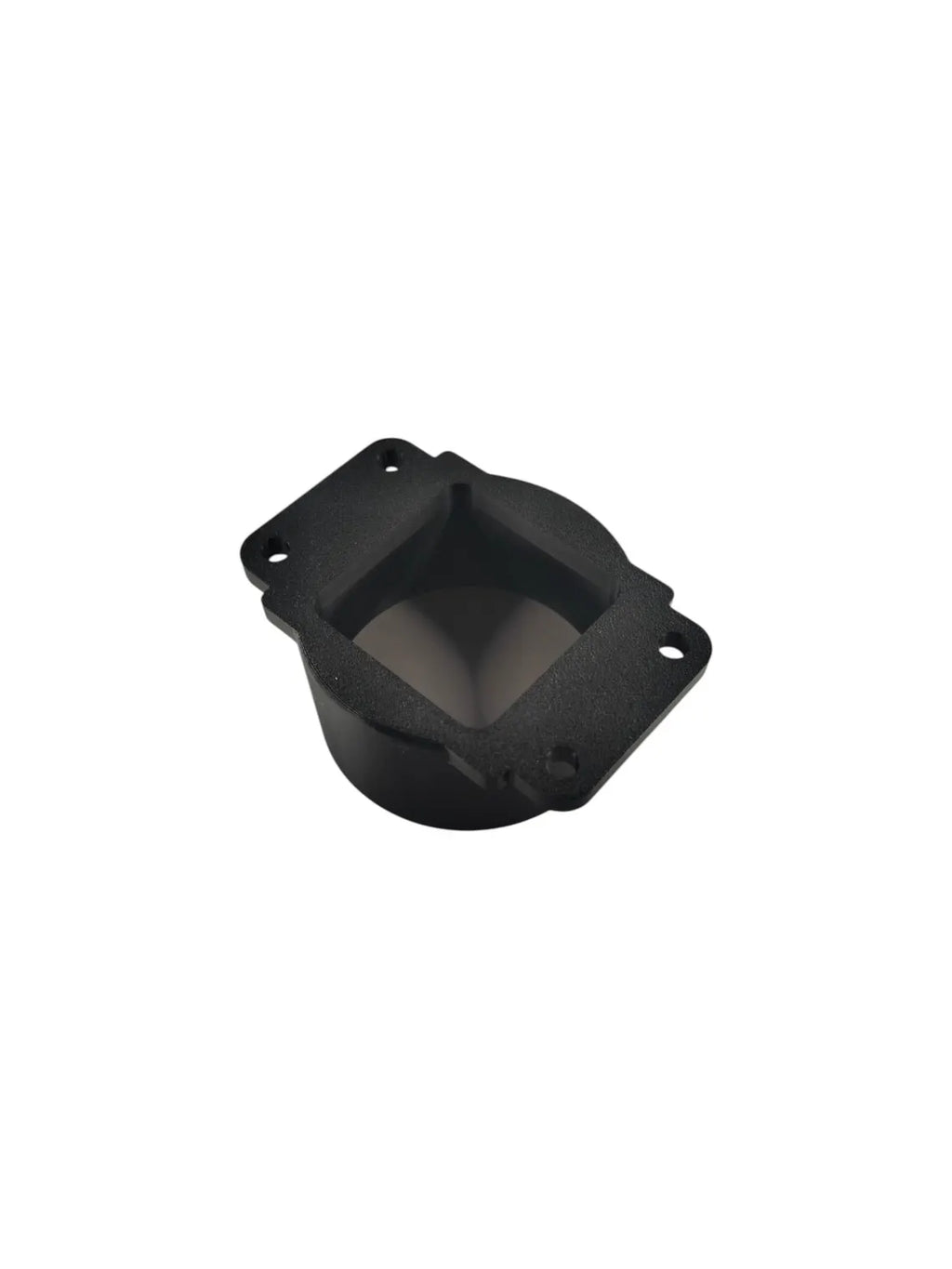 Adapter MAF filtra powietrza do BMW E36 | 76 mm | 318i 316i MAF | Filtr sportowy | Wlot