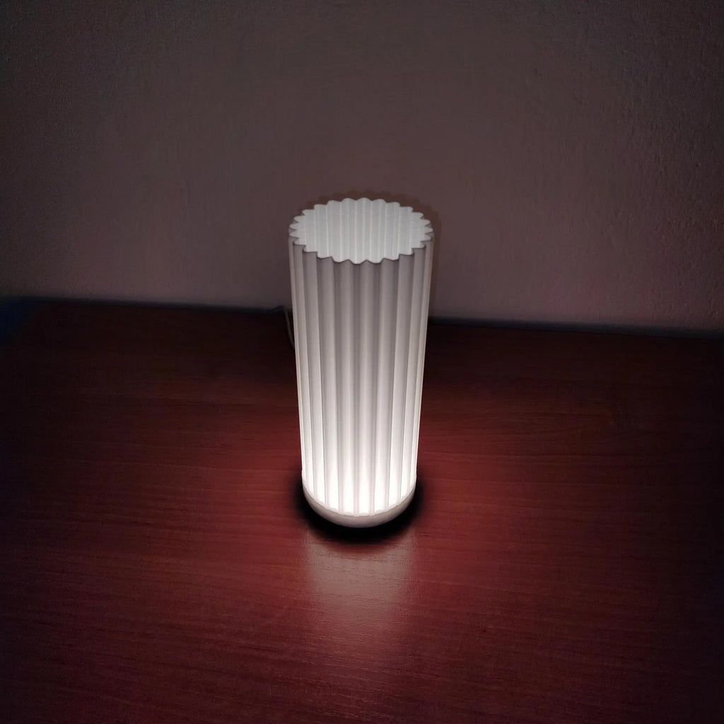 Nastrojowa Lampka Nocna