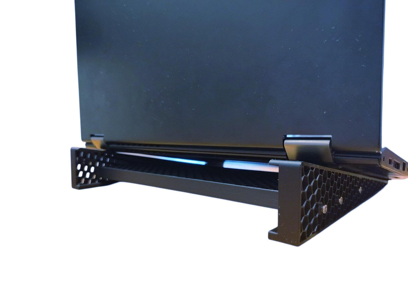 Ergonomiczna podstawka pod laptopa